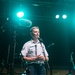 Dimensions in Blue at SATX Jazz Alive