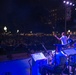 Dimensions in Blue at SATX Jazz Alive