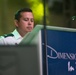 Dimensions in Blue at SATX Jazz Alive