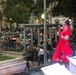 Dimensions in Blue at SATX Jazz Alive