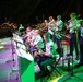 Dimensions in Blue at SATX Jazz Alive