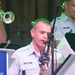 Dimensions in Blue at SATX Jazz Alive