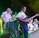 Dimensions in Blue at SATX Jazz Alive