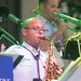 Dimensions in Blue at SATX Jazz Alive