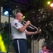 Dimensions in Blue at SATX Jazz Alive