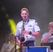 Dimensions in Blue at SATX Jazz Alive