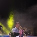 Dimensions in Blue at SATX Jazz Alive
