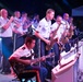 Dimensions in Blue at SATX Jazz Alive
