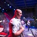 Dimensions in Blue at SATX Jazz Alive