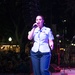Dimensions in Blue at SATX Jazz Alive