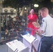 Dimensions in Blue at SATX Jazz Alive