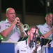 Dimensions in Blue at SATX Jazz Alive