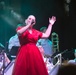 Dimensions in Blue at SATX Jazz Alive