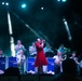 Dimensions in Blue at SATX Jazz Alive