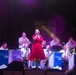 Dimensions in Blue at SATX Jazz Alive