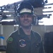 USS Essex Cargo Reorganization