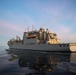 Stockdale Conducts Replenishment-at-sea