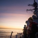 Stockdale Conducts Replenishment-at-sea