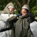 MDS training improves critical skills