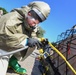 MDS training improves critical skills