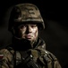 Soldier Portrait