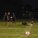 3rd Recruiting Brigade PT Session
