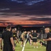 3rd Recruiting Brigade PT Session