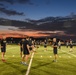 3rd Recruiting Brigade PT Session