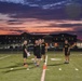 3rd Recruiting Brigade PT Session