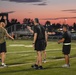 3rd Recruiting Brigade PT Session