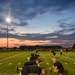 3rd Recruiting Brigade PT Session