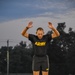 3rd Recruiting Brigade PT Session
