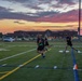 3rd Recruiting Brigade PT Session