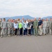 22 AF command teams, community leaders team up for summit success