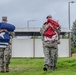 Legacy of Honor: Incirlik retires flag