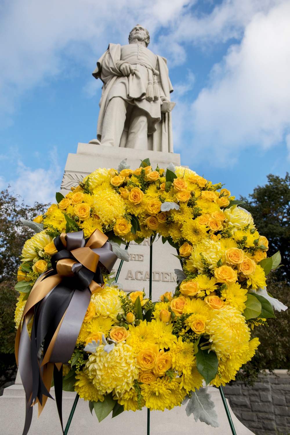 Homecoming and Family Weekend