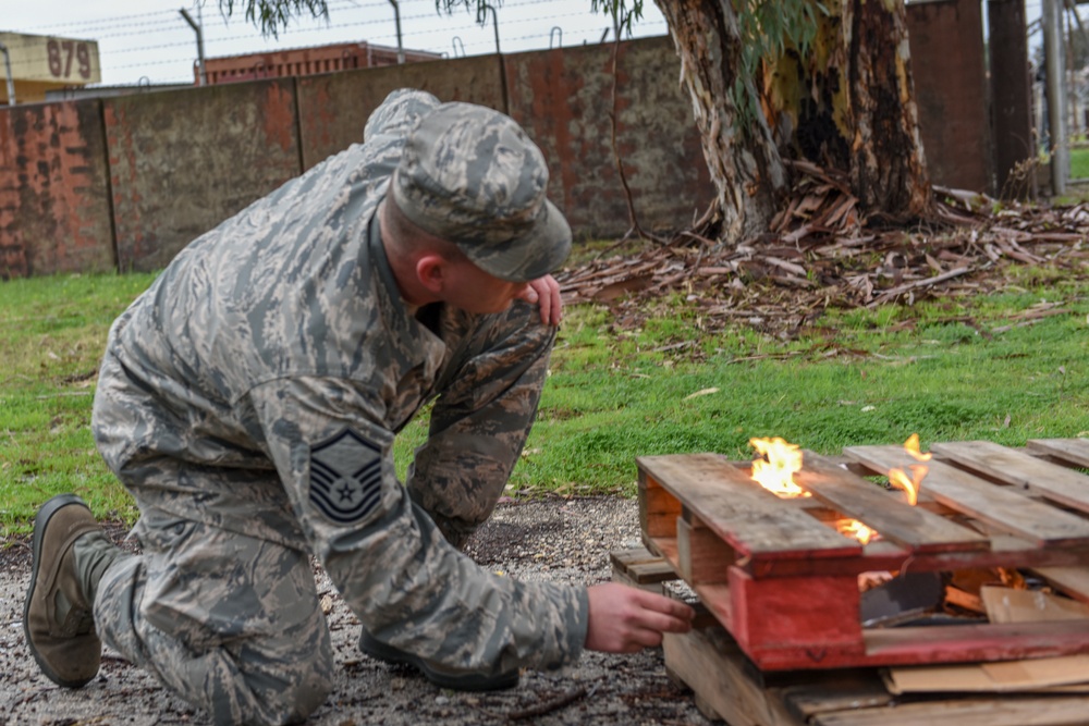 Legacy of Honor: Incirlik retires flag