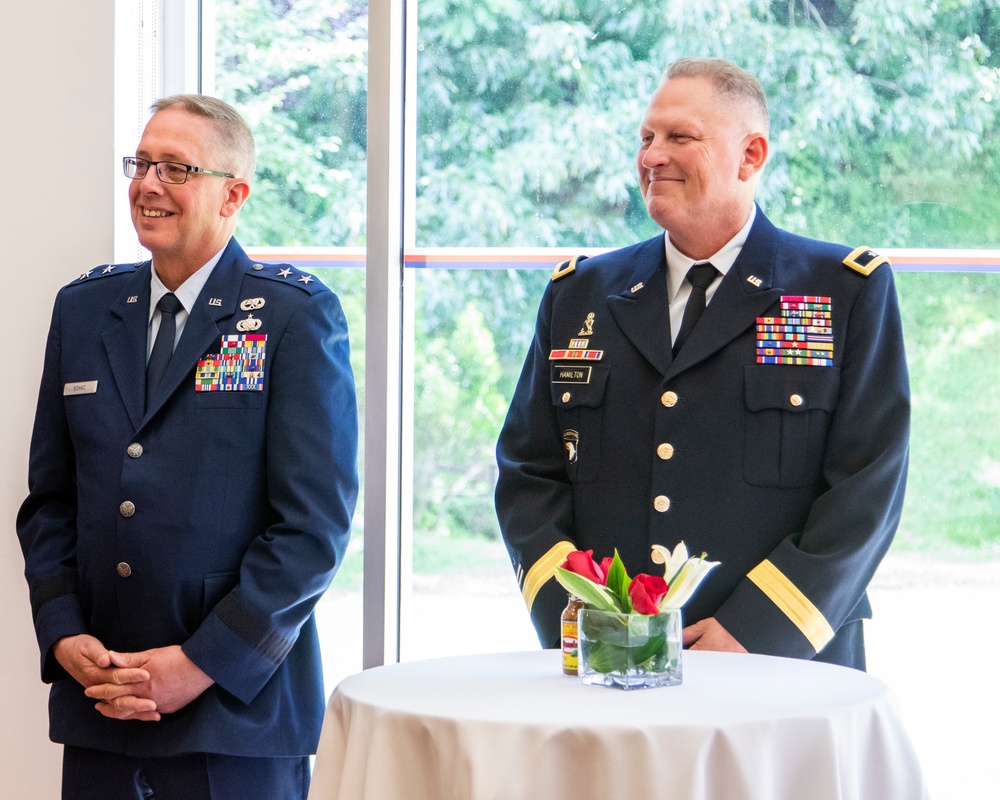 Czech Armed Forces Day Celebration