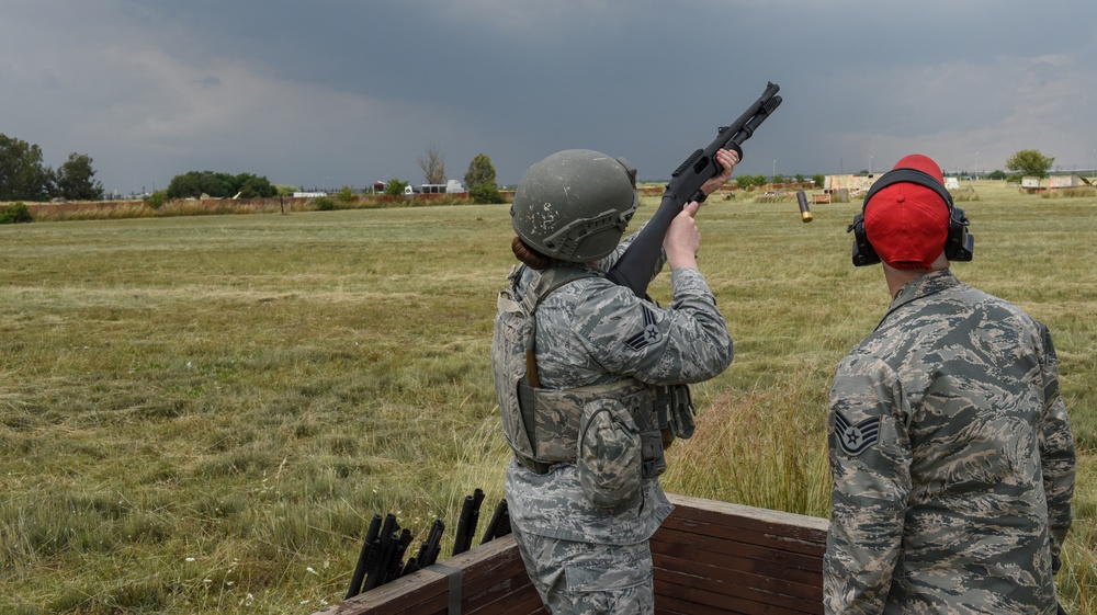 39th SFS conduct joint training exercise