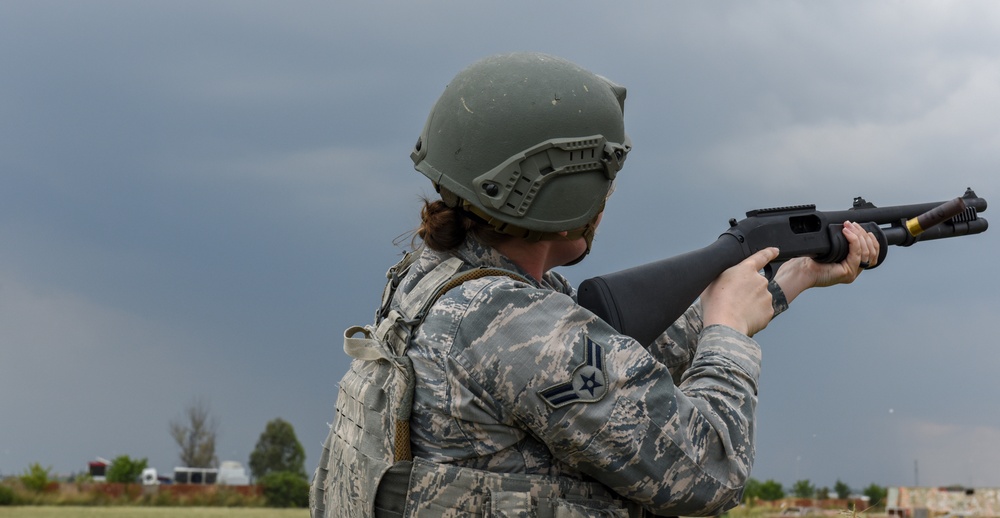 39th SFS conduct joint training exercise