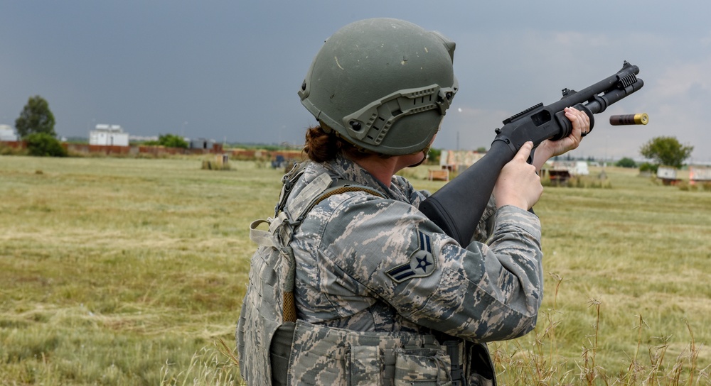 39th SFS conduct joint training exercise