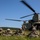 July 7, 2018 Field Training Exercise at West Point