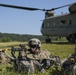 July 7, 2018 Field Training Exercise at West Point