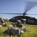 July 7, 2018 Field Training Exercise at West Point