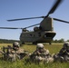 July 7, 2018 Field Training Exercise at West Point