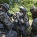 July 7, 2018 Field Training Exercise at West Point