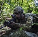 July 7, 2018 Field Training Exercise at West Point