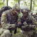 July 7, 2018 Field Training Exercise at West Point