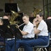 43rd Army Band 70th Anniversary Concert