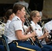 43rd Army Band 70th Anniversary Concert